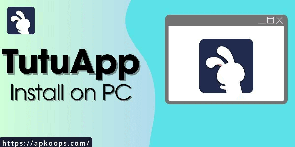 TutuApp for Windows