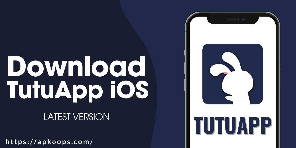 TutuApp for iOS